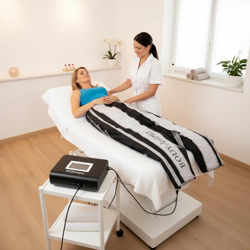 BODYdesigner bei All Vital