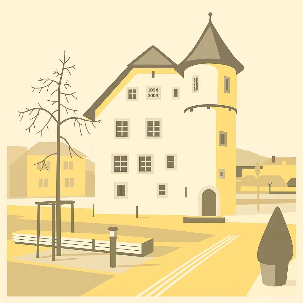 All Vital SK Standort Götzis