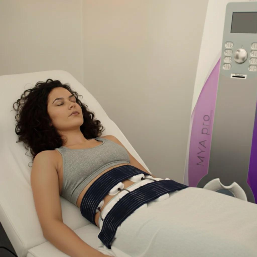 MYA Pro bei All Vital